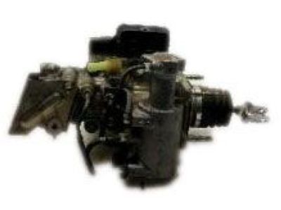 2013 Toyota Prius C Brake Master Cylinder - 47050-52020