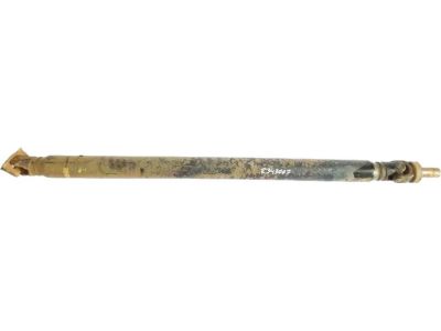 thumbnail image 2 of Rear Driveshaft Prop Shaft Assembly For 1996-2002 Toyota 4Runner 3.4L RWD Automatic 2 of 5