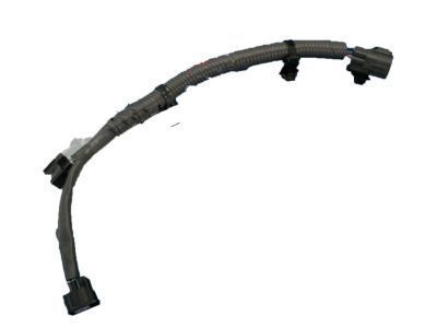 Toyota 82219-35020 Wire, Sensor