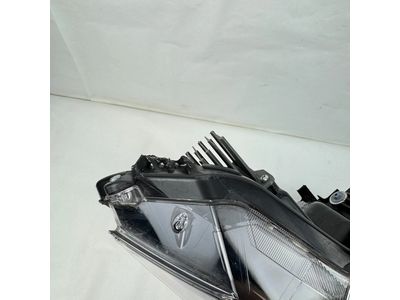 Toyota Corolla Cross Headlight - 81110-0A240