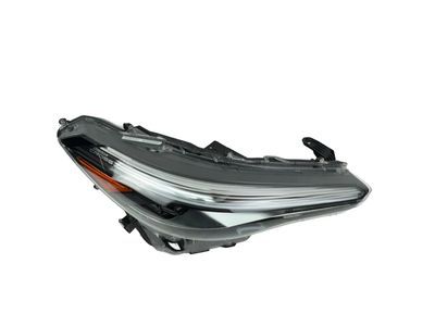 Toyota Corolla Cross Headlight - 81110-0A240