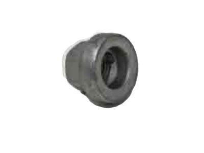 Toyota 90178-A0030 Nut, FLANGE