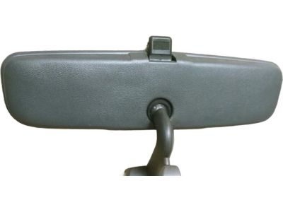 1988 Toyota Camry Car Mirror - 87810-22190-B0