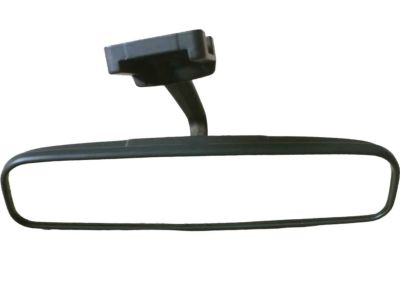 1988 Toyota Camry Car Mirror - 87810-22190-B0