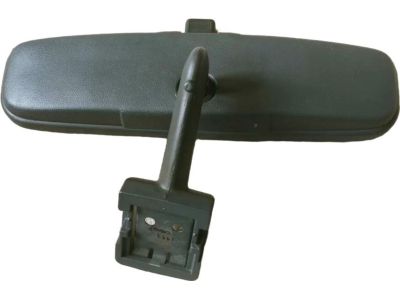 1988 Toyota Camry Car Mirror - 87810-22190-B0