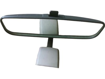 1988 Toyota Camry Car Mirror - 87810-22190-B0