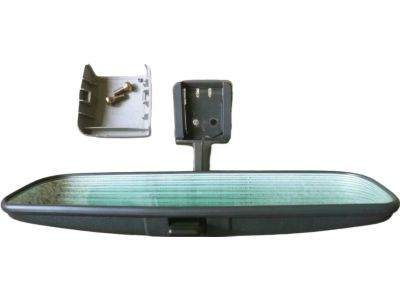 1988 Toyota Camry Car Mirror - 87810-22190-B0