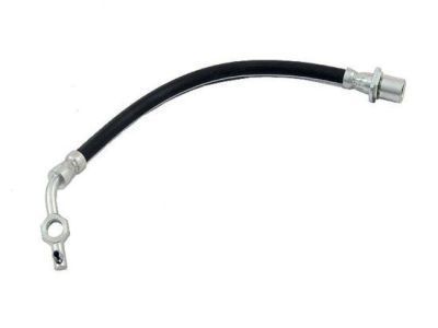 Toyota 90947-02612 Hose, Flexible