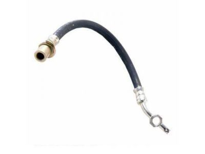 Toyota 90947-02612 Hose, Flexible