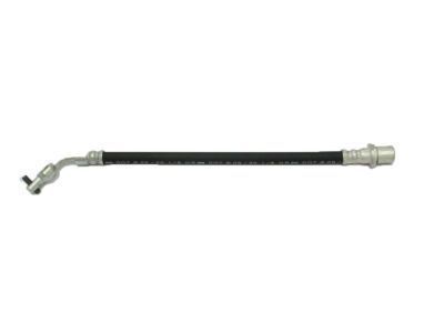 1991 Toyota Land Cruiser Hydraulic Hose - 90947-02612