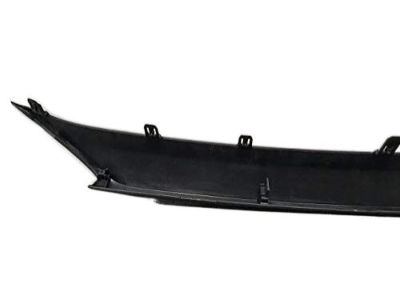 Toyota 52129-52200 Cover, Front Bumper, Lw