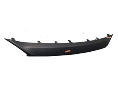 Toyota 52129-52200 Cover, Front Bumper, Lw