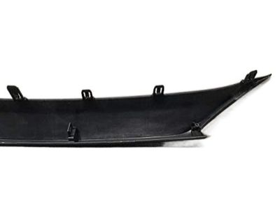 Toyota 52129-52200 Cover, Front Bumper, Lw