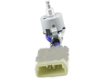 1985 Toyota Land Cruiser A/C Switch - 84732-90K01