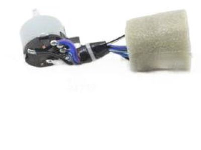 1985 Toyota Land Cruiser A/C Switch - 84732-90K01