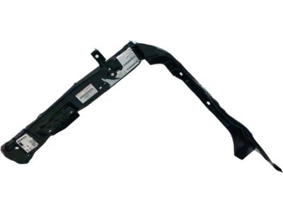 Toyota Venza Radiator Support - 53203-48902