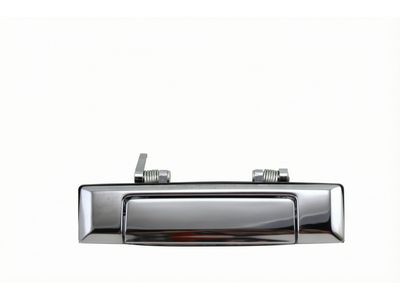 1984 Toyota Land Cruiser Door Handle - 69210-90A00