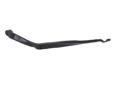 Toyota 85221-0E040 Front Windshield Wiper Arm, Left