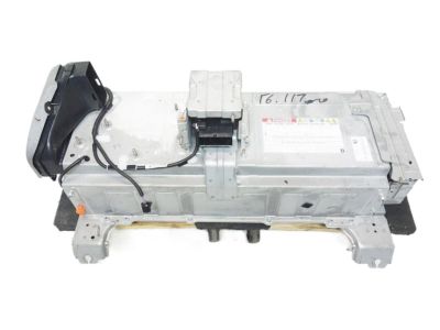 Toyota G92Z0-33030 Block Assembly, Hv BATTE