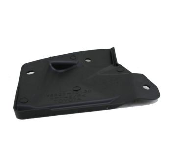 2011 Toyota 4Runner Mud Flaps - 76622-35130