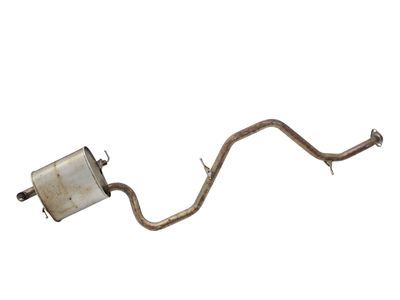 Toyota Corolla Muffler - 17430-0T330