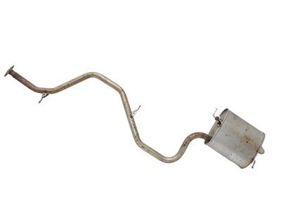 Toyota Corolla Muffler - 17430-0T330