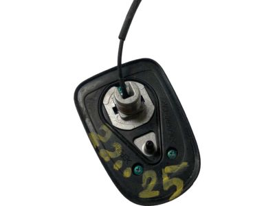 2009 Toyota Corolla Antenna - 86960-02010-B1