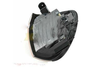 Toyota 81511-60500 Unit Assy, Front Turn Signal Lamp, RH