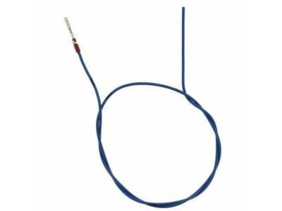 82998-24250 Toyota Terminal, Repair With Wire Product Photo 1 of 1