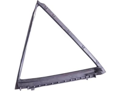 2018 Toyota Corolla Weather Strip - 68188-02160