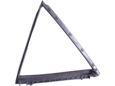 2018 Toyota Corolla Weather Strip - 68188-02160