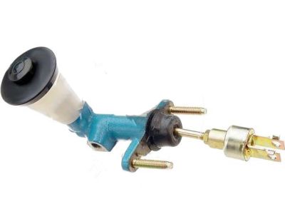 1986 Toyota Supra Clutch Master Cylinder - 31410-14200