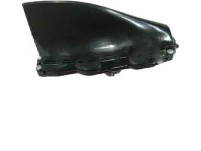 2023 Toyota 4Runner Antenna - 86760-62030