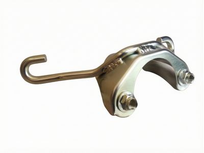Toyota Corolla Exhaust Hanger - 17503-16010