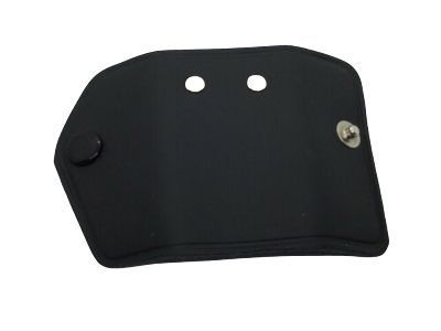 Toyota 84041-12010 Cover Sub-Assembly, Key