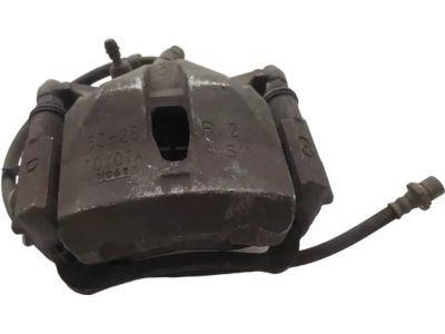 2002 Toyota Sienna Brake Caliper - 47730-08020