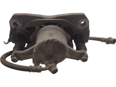 2002 Toyota Sienna Brake Caliper - 47730-08020