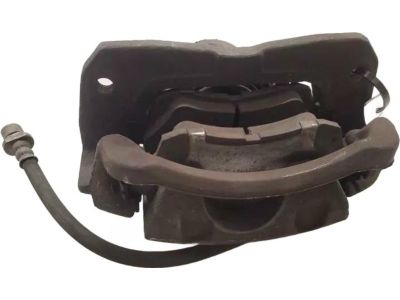 2002 Toyota Sienna Brake Caliper - 47730-08020
