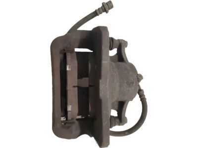 2002 Toyota Sienna Brake Caliper - 47730-08020