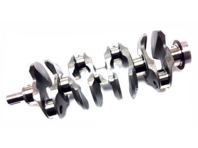 Toyota 13401-28010 CRANKSHAFT