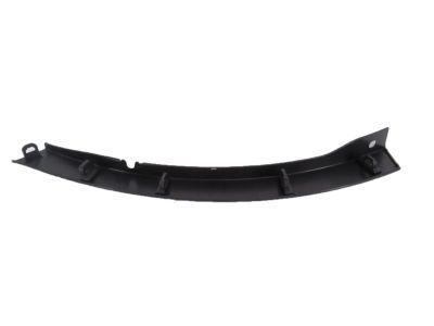 Toyota 52113-42100 Extension, Front Bumper