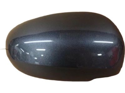 2013 Toyota Prius Mirror Cover - 87915-47020-D0