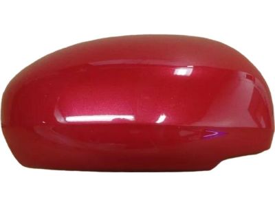 2013 Toyota Prius Mirror Cover - 87915-47020-D0
