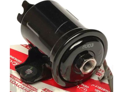 1997 Toyota Corolla Fuel Filter - 23300-19285
