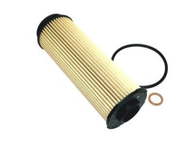 Toyota GR Supra Coolant Filter - 04152-WAA02