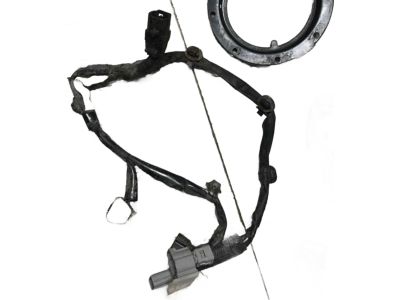 23220-0P180 Toyota Fuel Pump Assembly Product Photo 4 of 6