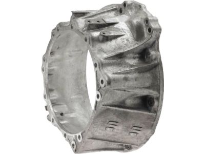 2018 Toyota Tundra Bellhousing - 35111-0C050