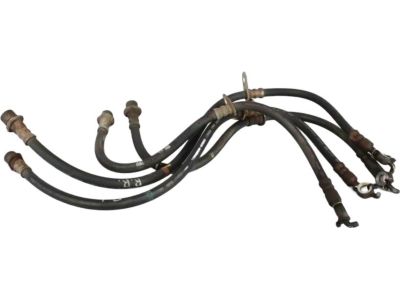 2005 Toyota Avalon Hydraulic Hose - 90080-94126