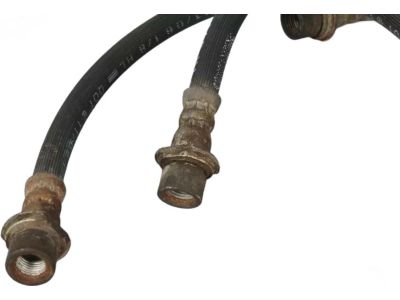 2005 Toyota Avalon Hydraulic Hose - 90080-94126
