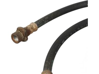 2005 Toyota Avalon Hydraulic Hose - 90080-94126